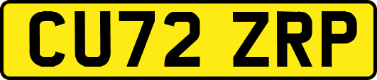 CU72ZRP