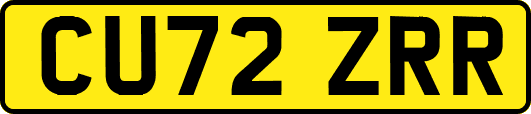 CU72ZRR