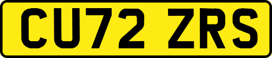 CU72ZRS