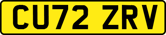 CU72ZRV