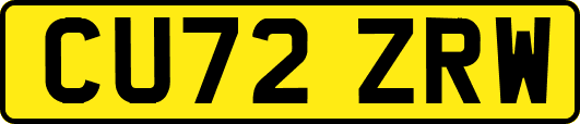 CU72ZRW