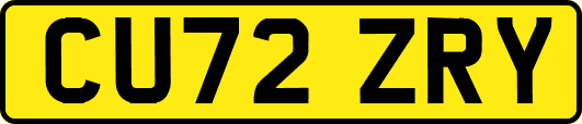 CU72ZRY
