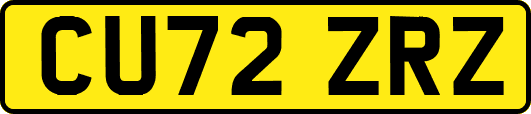 CU72ZRZ