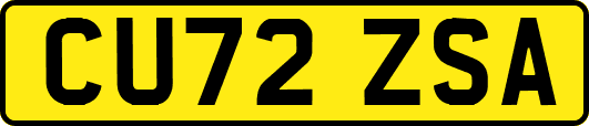 CU72ZSA