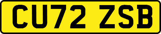 CU72ZSB