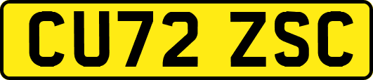 CU72ZSC