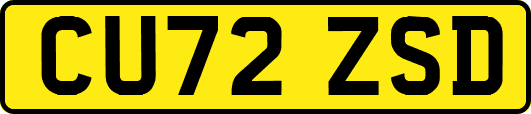CU72ZSD