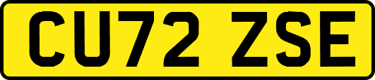 CU72ZSE