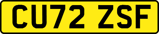 CU72ZSF