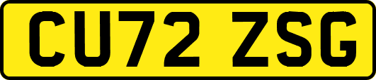CU72ZSG