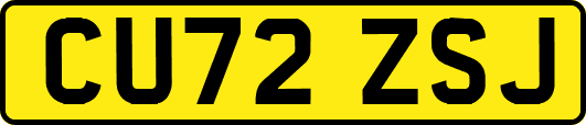 CU72ZSJ