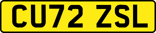 CU72ZSL