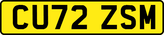 CU72ZSM