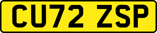 CU72ZSP