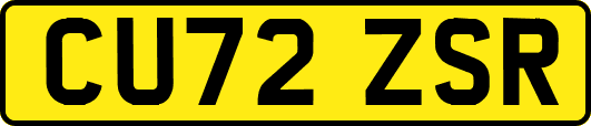 CU72ZSR