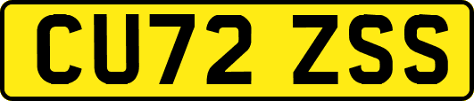 CU72ZSS