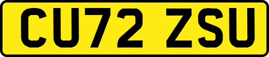 CU72ZSU