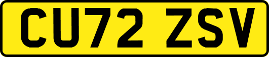 CU72ZSV