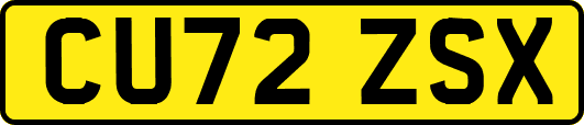 CU72ZSX
