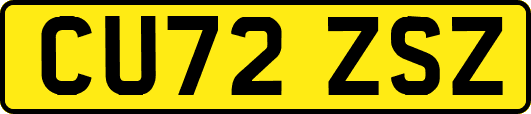 CU72ZSZ