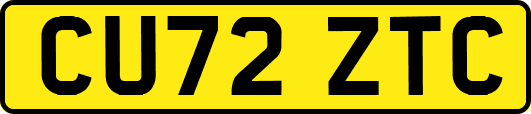 CU72ZTC