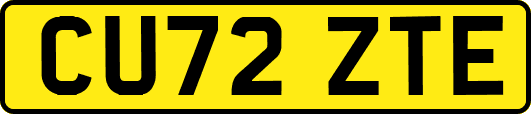 CU72ZTE