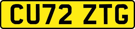 CU72ZTG