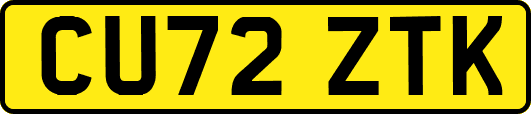 CU72ZTK