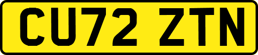 CU72ZTN