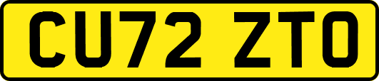 CU72ZTO