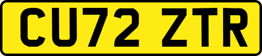 CU72ZTR