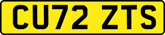 CU72ZTS