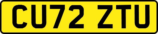 CU72ZTU