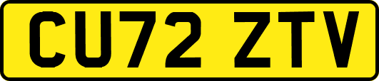 CU72ZTV