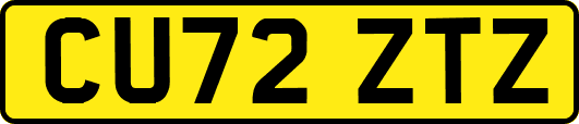 CU72ZTZ