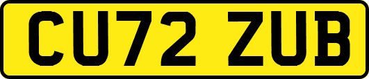 CU72ZUB