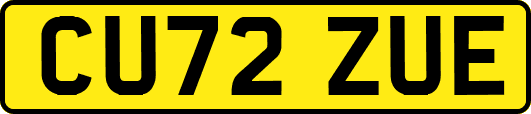 CU72ZUE