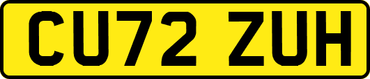 CU72ZUH