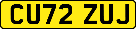 CU72ZUJ