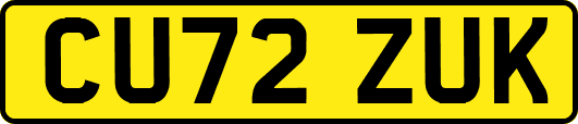 CU72ZUK
