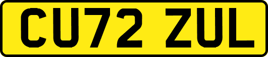 CU72ZUL