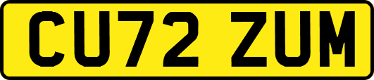 CU72ZUM