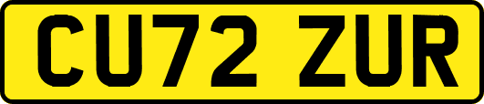 CU72ZUR