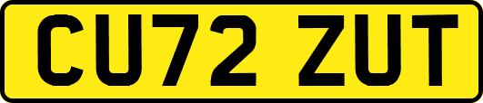 CU72ZUT