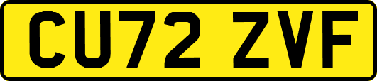 CU72ZVF