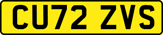 CU72ZVS