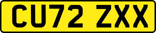 CU72ZXX