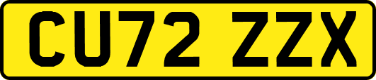 CU72ZZX