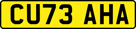 CU73AHA