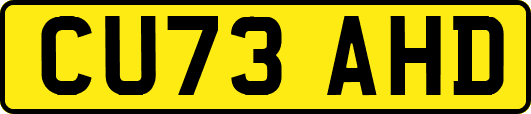 CU73AHD